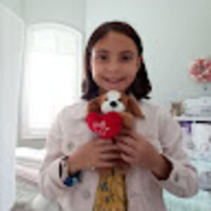 Meet your Posher, Eva